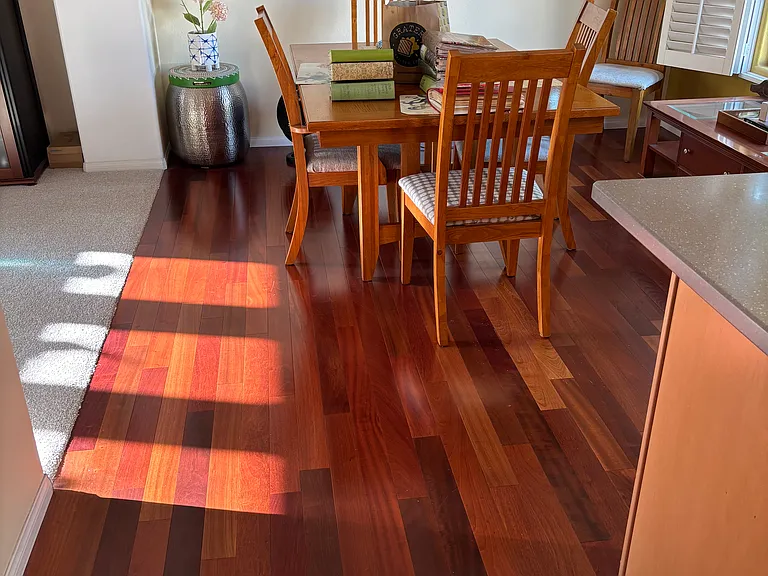 1321 Pacific Beach Dr #C — Photo 12