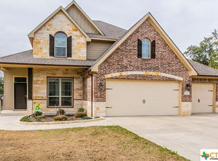 2477 Bowles Rnch, Belton, TX 76513