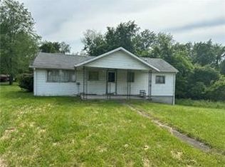 198 Keeny Row, New Salem, PA 15468