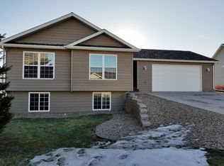 6855 Townsend St, Summerset, SD 57718