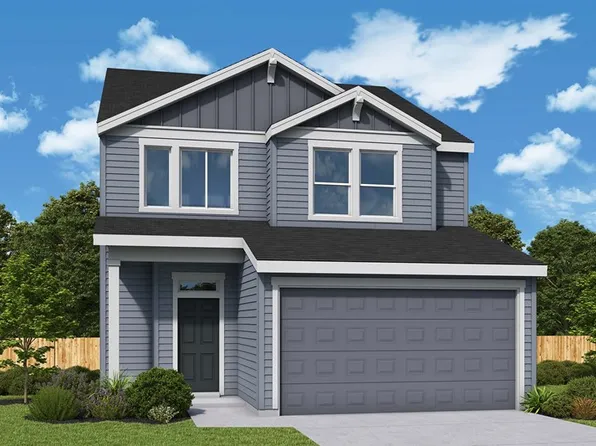 18103 17th St, Vancouver, WA 98684