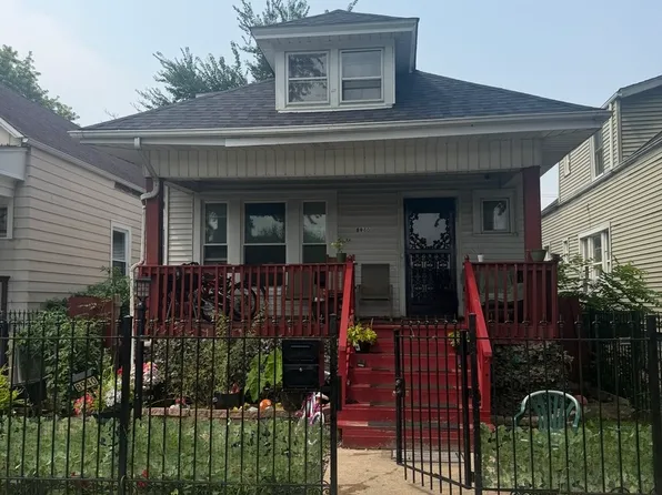 8940 S Parnell Ave, Chicago, IL 60620