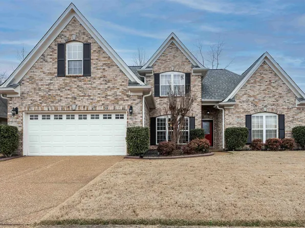 9816 Oldham Dr, Cordova, TN 38016