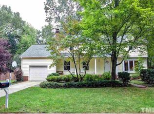 1335 Helmsdale Dr, Cary, NC 27511