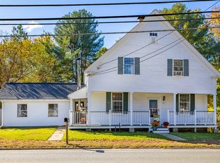 92 Main St, Townsend, MA 01469