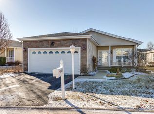 1410 Equestrian, grayslake, IL 60030