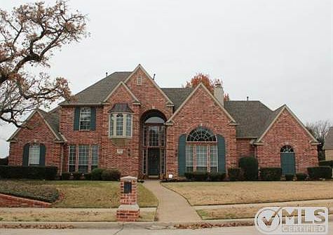 1st image of 1707 Pecos Dr
