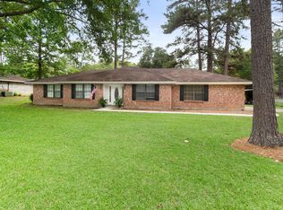 804 Cherokee St, Deridder, LA 70634