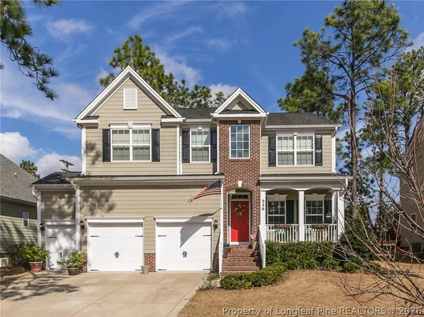 956 Micahs Way N, Spring Lake, NC 28390