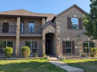 12461 Bridgeport Dr, Frisco, TX 75035