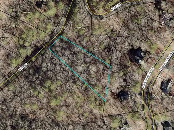 93 Pasha Dr, Ellijay, GA 30540