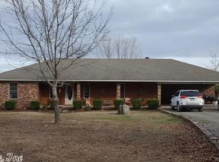 100 Woodruff 460, Mc Crory, AR 72101