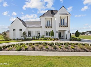 106 Dusty Ridge Dr, Youngsville, LA 70592