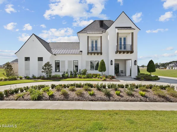 106 Dusty Ridge Dr, Youngsville, LA 70592