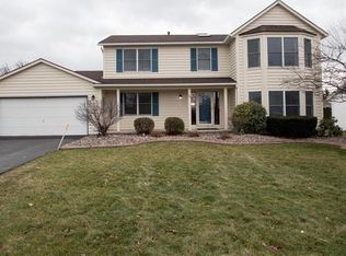 73 Ellery Rd, Rochester, NY 14612