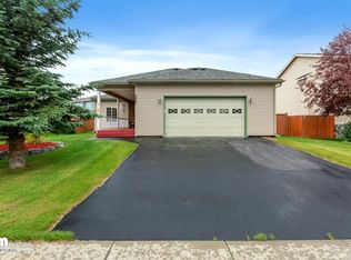 5864 Kenai Fjords Loop, Anchorage, AK 99502