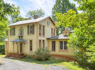 2236 White Hall Rd, Crozet, VA 22932