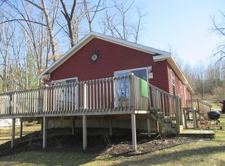 51 E Centerline Ct, Newaygo, MI 49337