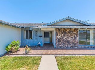 17296 Walnut St, Fountain Valley, CA 92708
