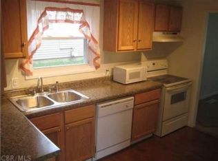 7396 Sabre Ave, Reynoldsburg, OH