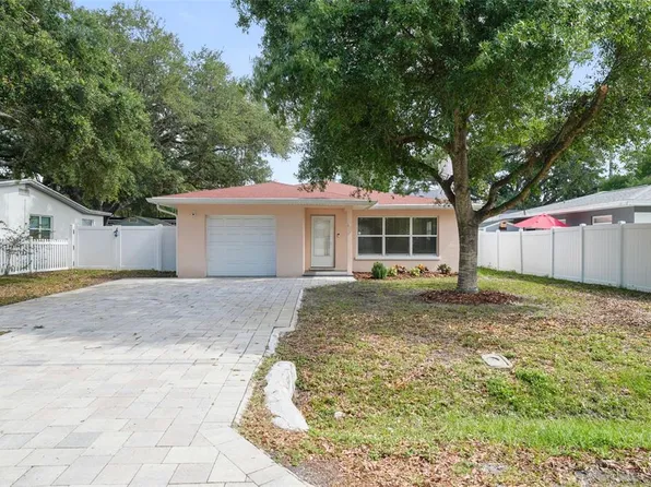 3303 W Ballast Point Blvd, Tampa, FL 33611