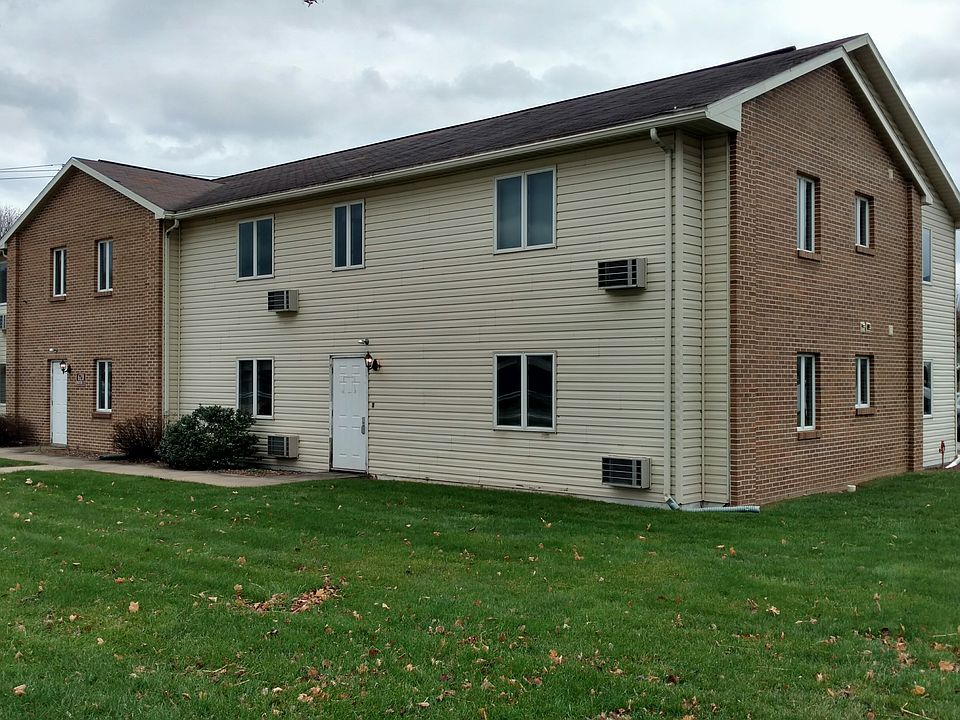1st image of 628 N Montour St APT 6