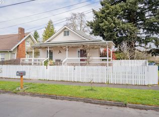 1214 E 29th St, Vancouver, WA 98663