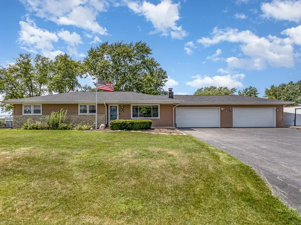 2315 Delaney Rd, New Lenox, IL 60451