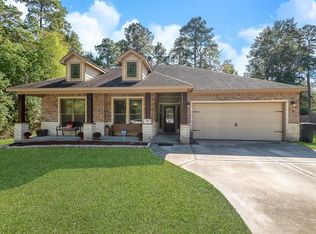 7007 Blackforest Dr, Magnolia, TX 77354