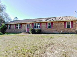 2439 Kent Rd, Tallassee, AL 36078