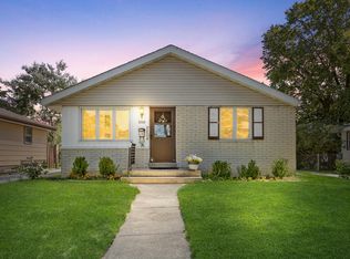6944 N 61st St, Milwaukee, WI 53223