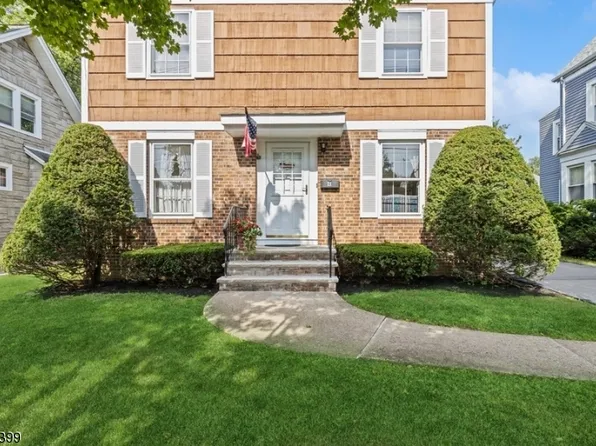 21 Ashwood Ave, Summit City, NJ 07901
