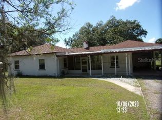 2317 Butler St, Leesburg, FL 34748