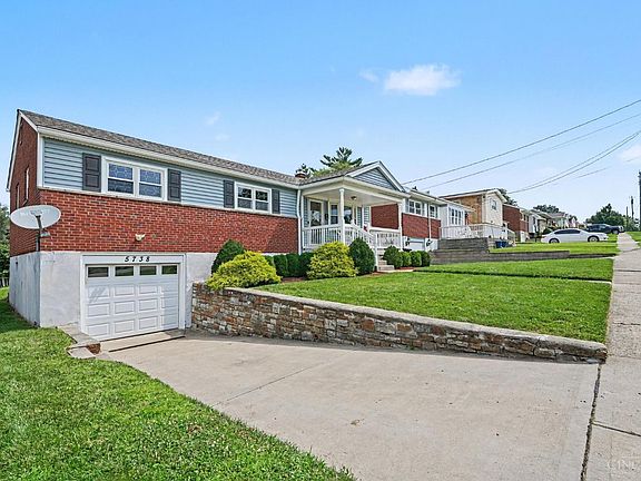 3rd image of 5738 Windview Dr