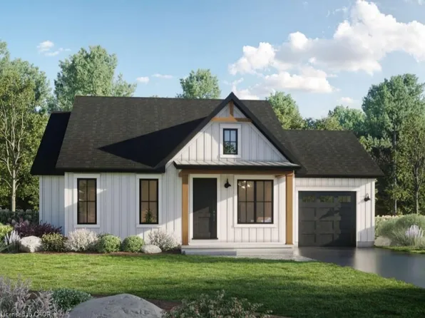 938 Concession 2 Walpole Rd, Haldimand County, ON N0A 1L0