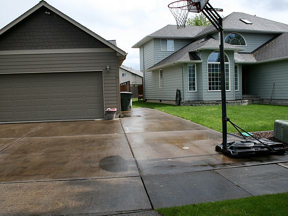 RV Parking