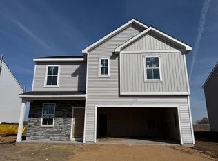 4807 Island Park Dr, Woodbury, MN 55129
