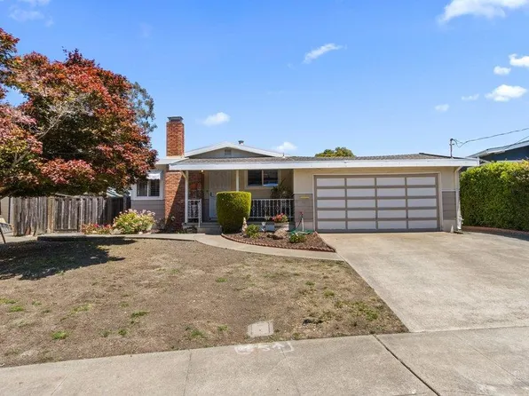 2560 Fraser Court, Pinole, CA 94564