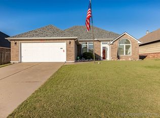 2728 S 79th East Ave, Tulsa, OK 74129