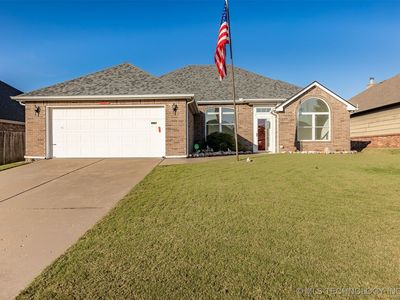 2728 S 79th East Ave, Tulsa, OK, 74129