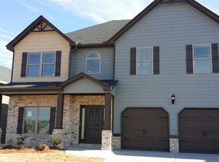 157 Border Ave HOMESITE 63, Simpsonville, SC 29681