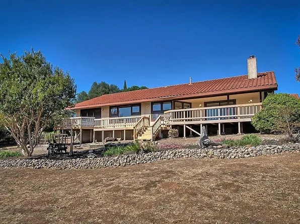 19045 Paradise Ct, Cottonwood, CA 96022