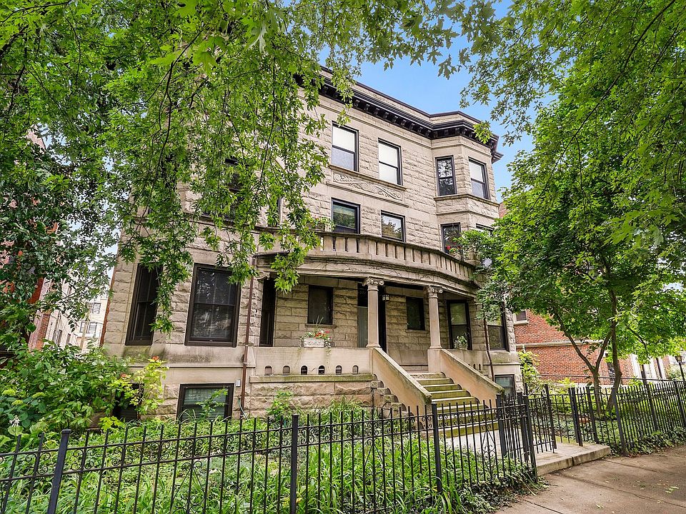 1st image of 4533 N Greenview Ave APT 2N