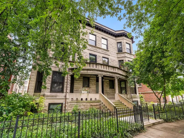 4533 N Greenview Ave APT 2N, Chicago, IL 60640