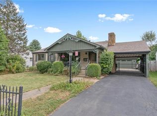 57 E Carlisle St, Mooresville, IN