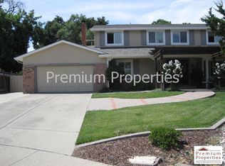 347 Norris Ct, San Ramon, CA 94583
