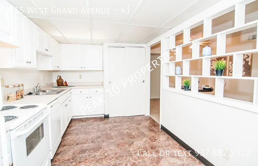 Rockwood Apartments