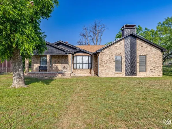 6631 Goodland Loop, San Angelo, TX 76901