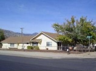 2517 Flower St, Lake Isabella, CA 93240