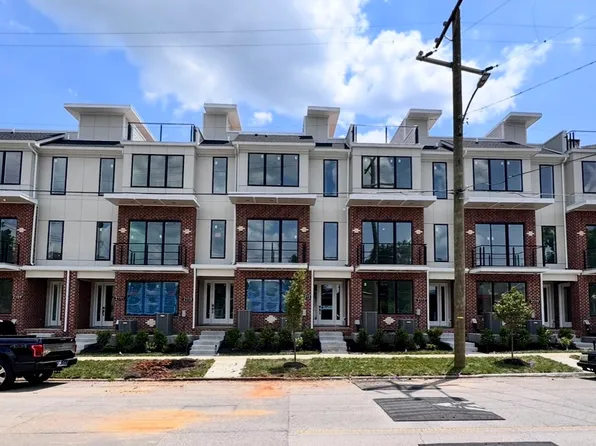 2117 Fairfax Ave #B, Nashville, TN 37212